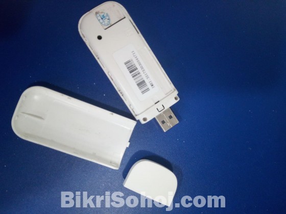 3in1 LTE 4G usb modem with wifi hotspot